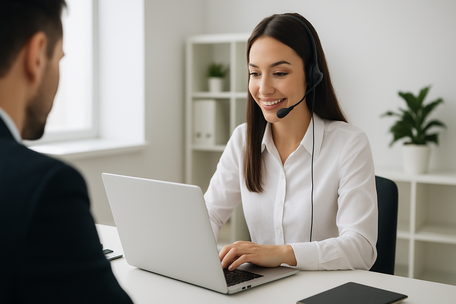 Strategie per ottimizzare il servizio di helpdesk nella tua azienda