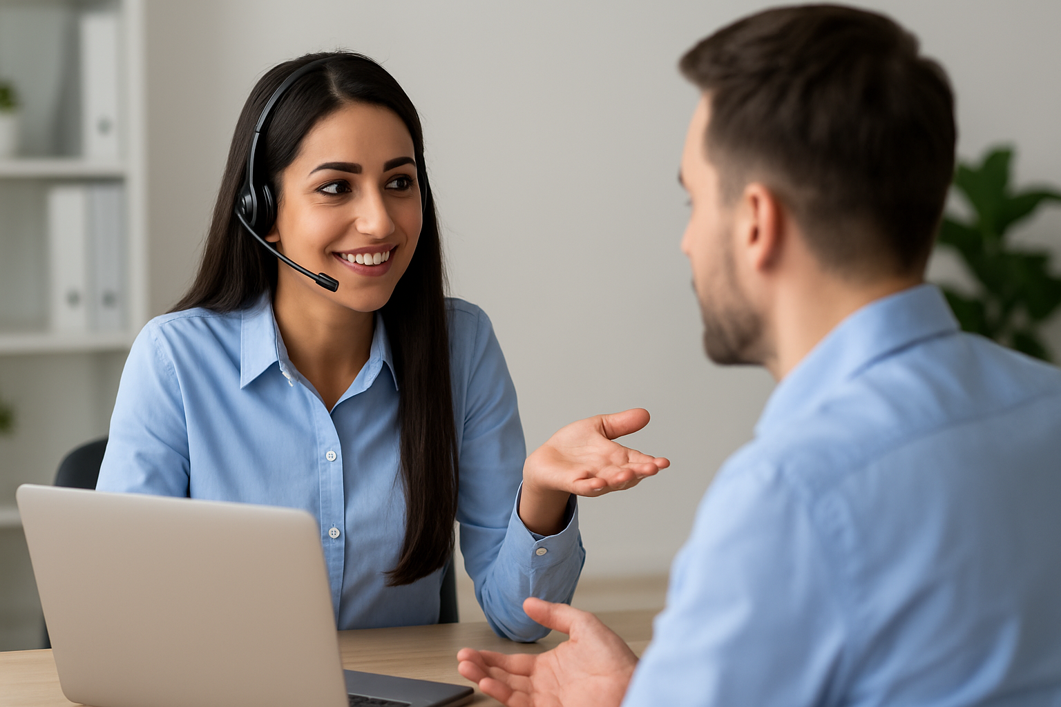 Verhoog de Klanttevredenheid met Effectieve SLA's in Supportdiensten