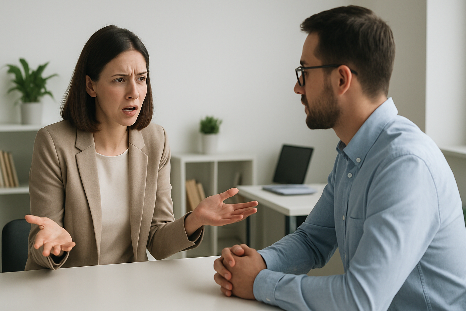 Cómo manejar las quejas y convertir clientes insatisfechos en promotores