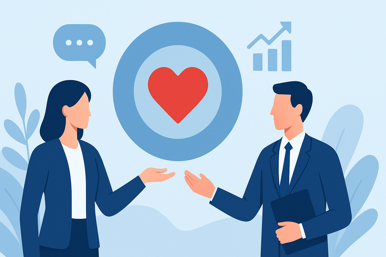 Kundenbindung 0: Innovative Strategien für langfristige Kundenbeziehungen