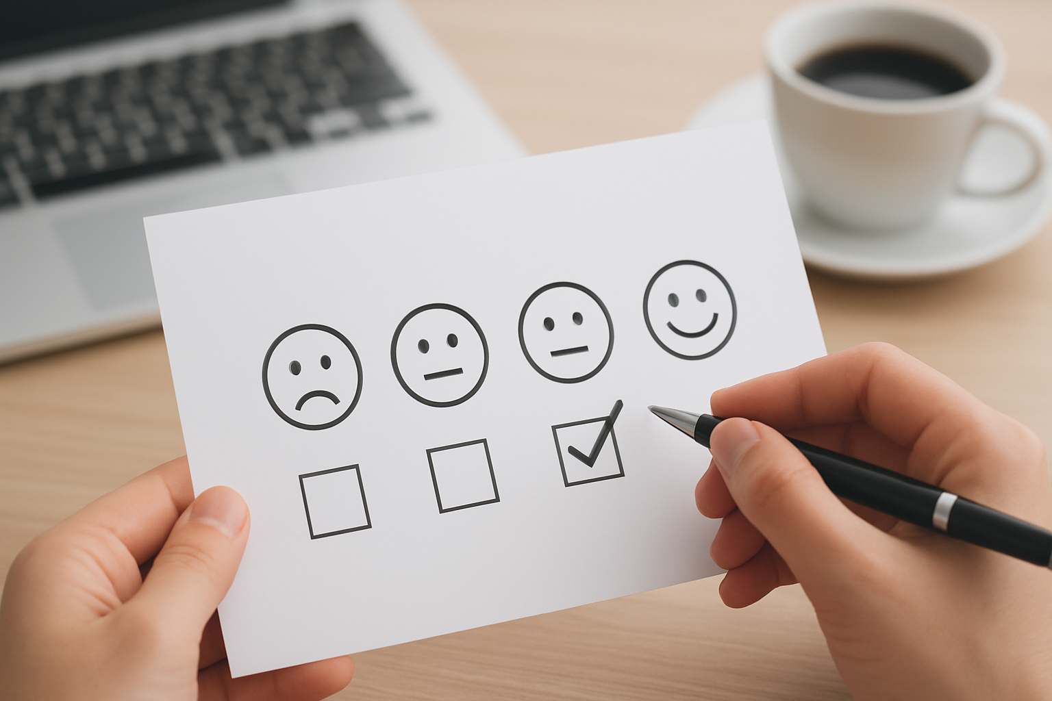 客户反馈的重要性与应用