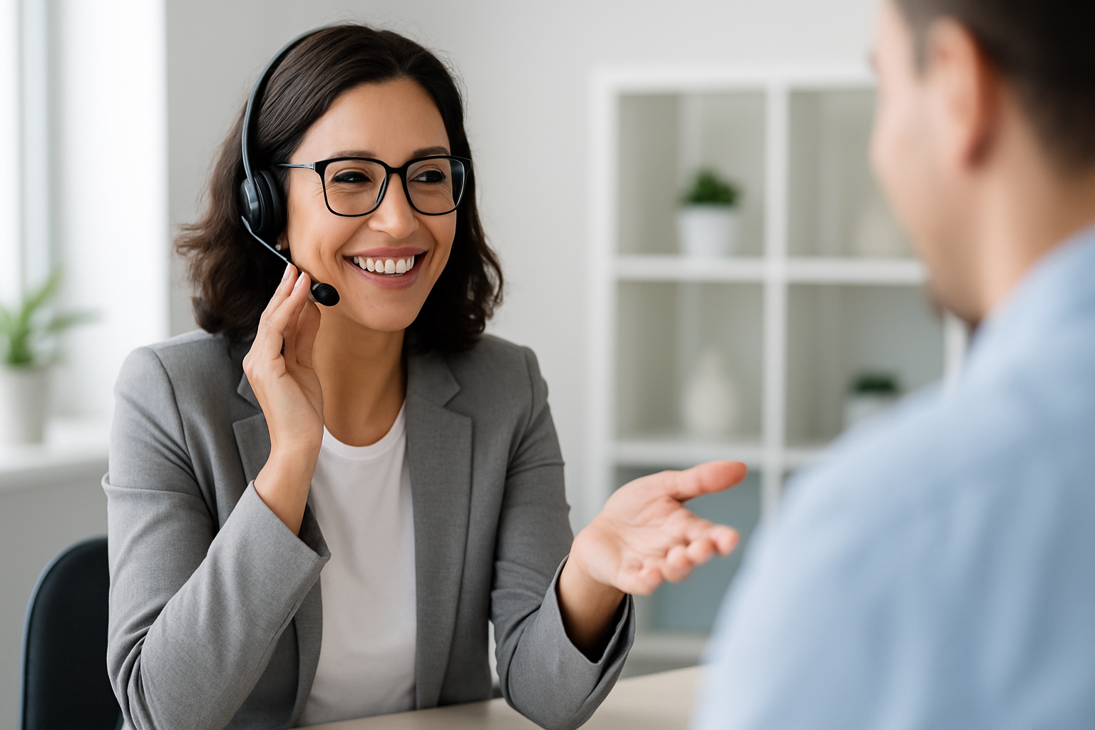 Como Aumentar a Satisfação do Cliente em Tempos Desafiantes