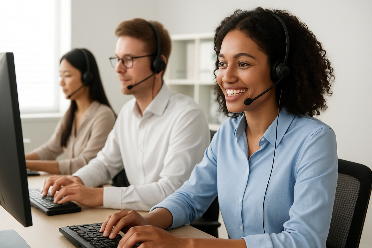 The Essential Guide to Building an Effective Helpdesk Team