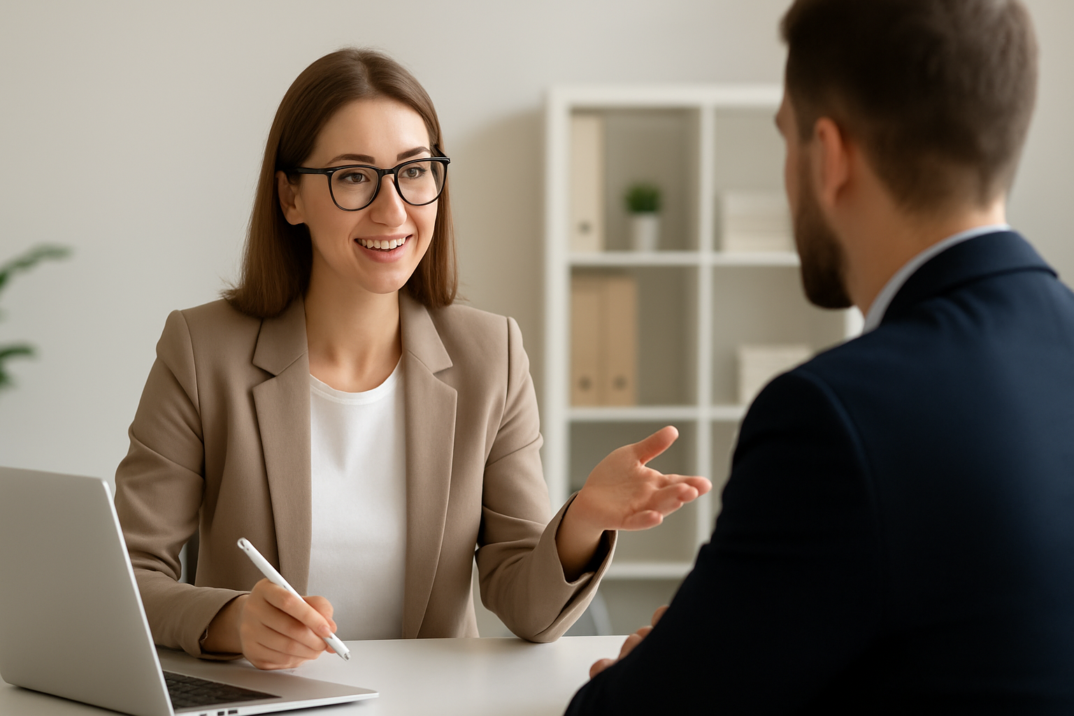 Strategie efficaci per una comunicazione chiara e coinvolgente con i clienti