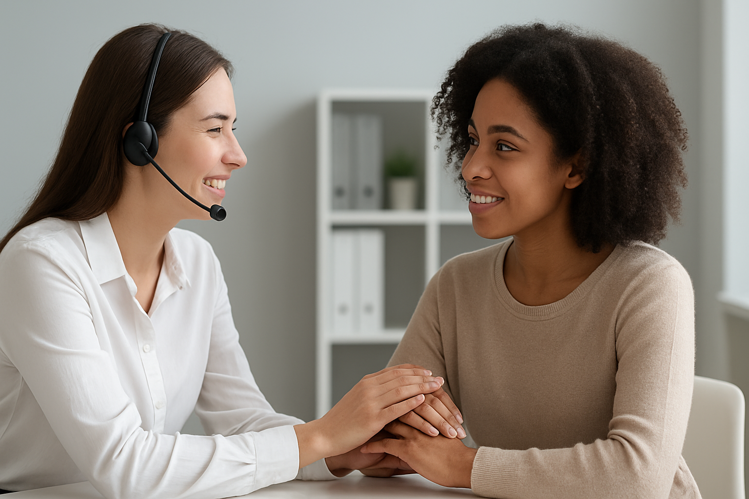 A Importância da Empatia no Atendimento ao Cliente