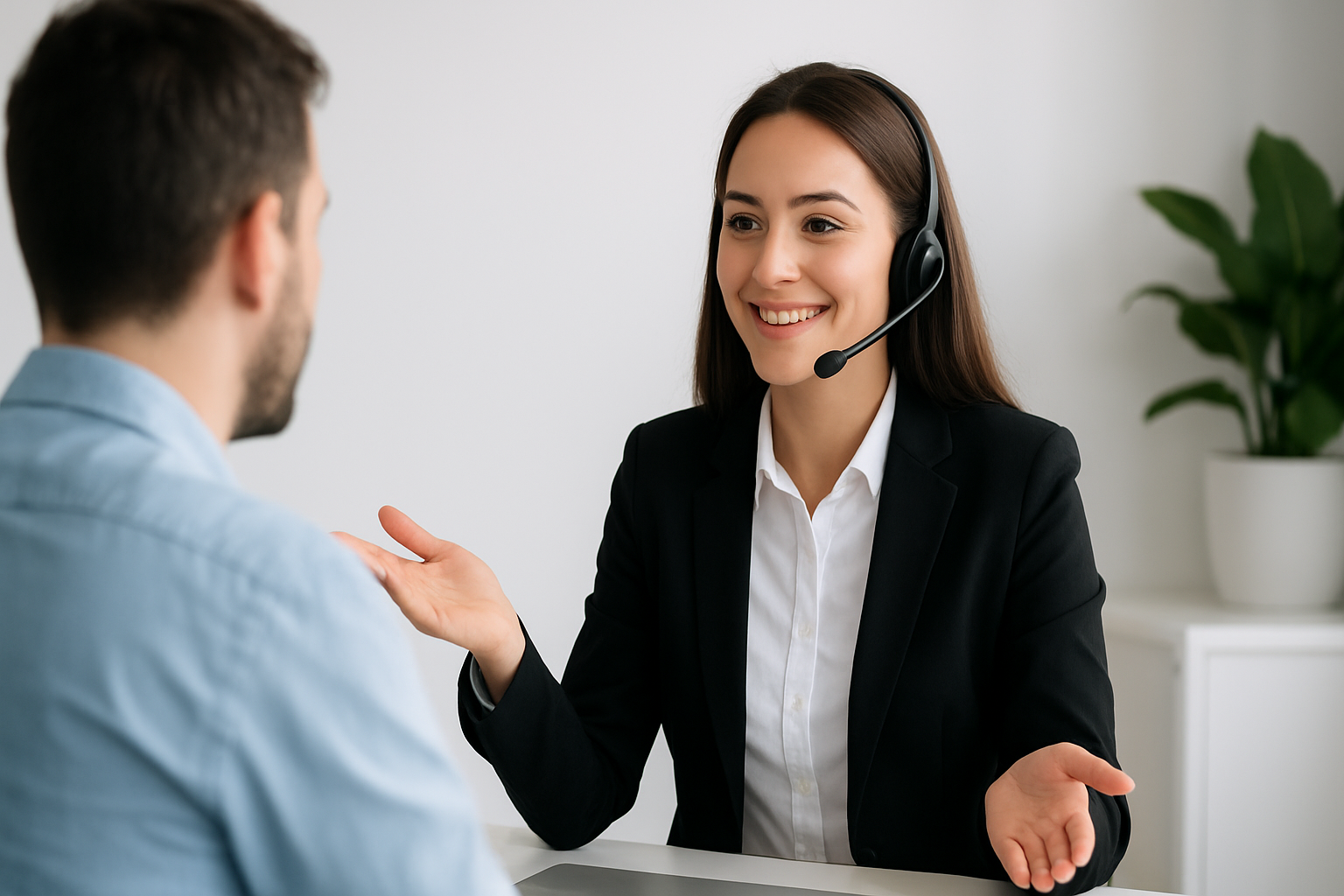 Elevating Customer Satisfaction: Essential Best Practices for Exceptional Service