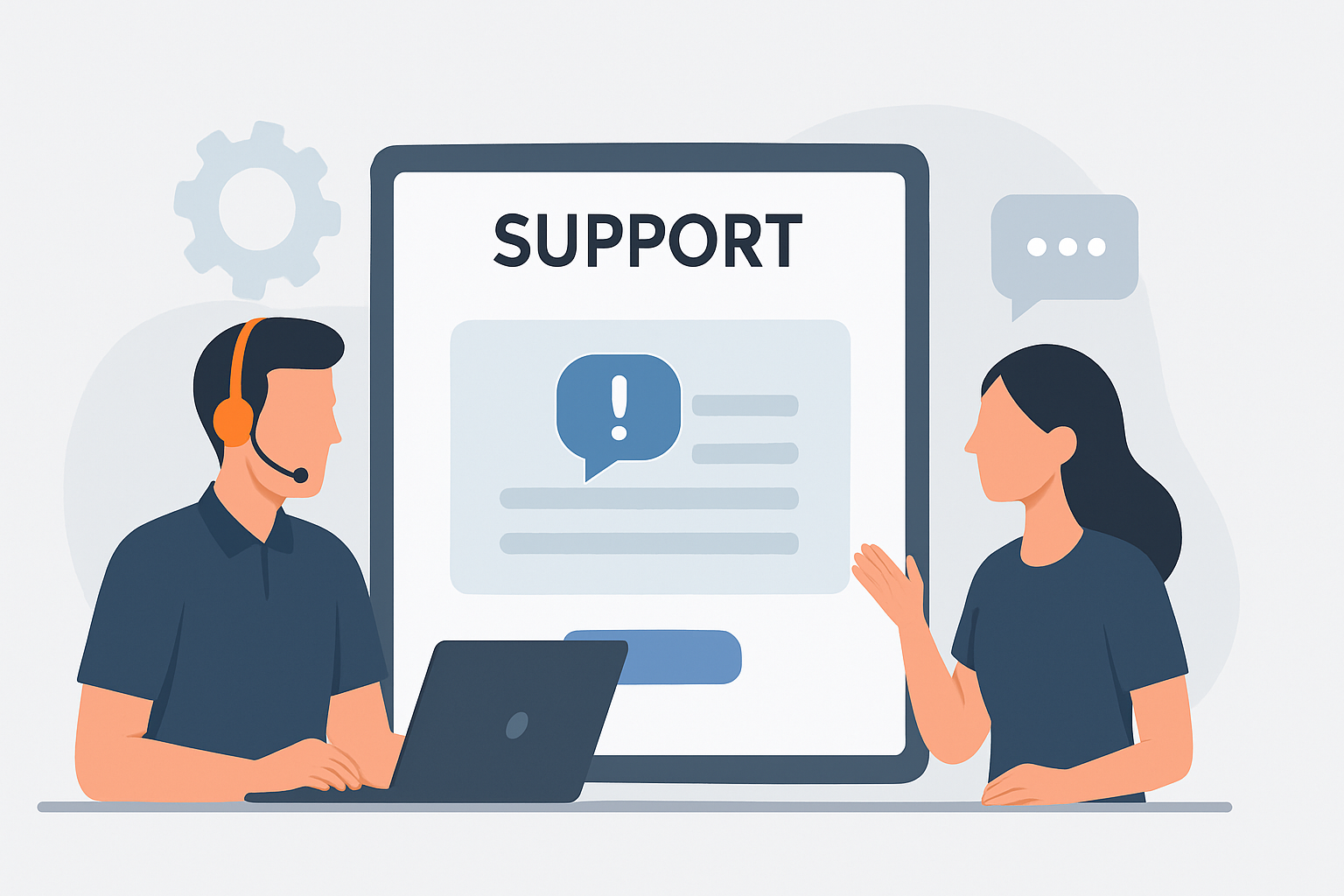 Mejores prácticas para una gestión eficiente de tickets de soporte