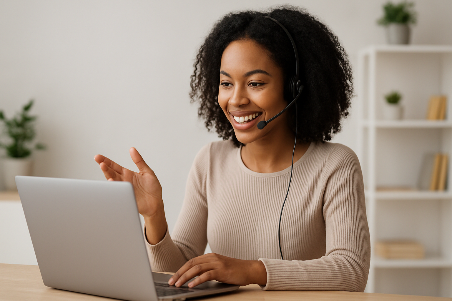 Comment maintenir la motivation des équipes de support à distance