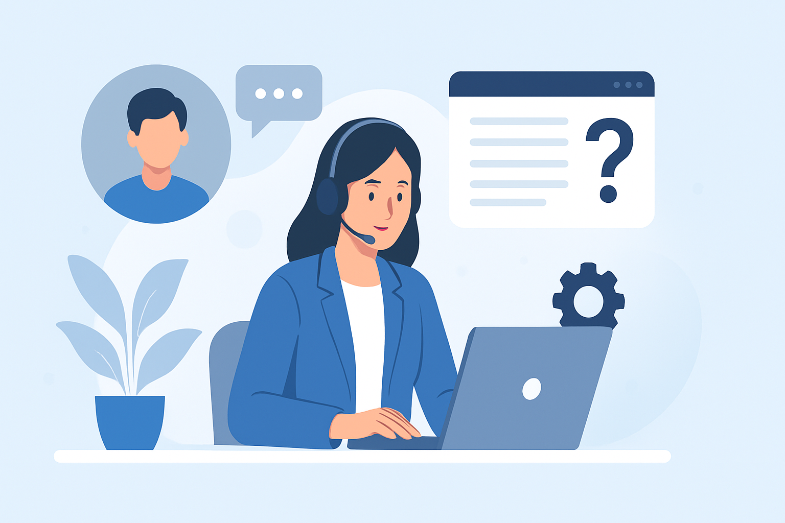 Come migliorare l'efficienza del tuo servizio Helpdesk