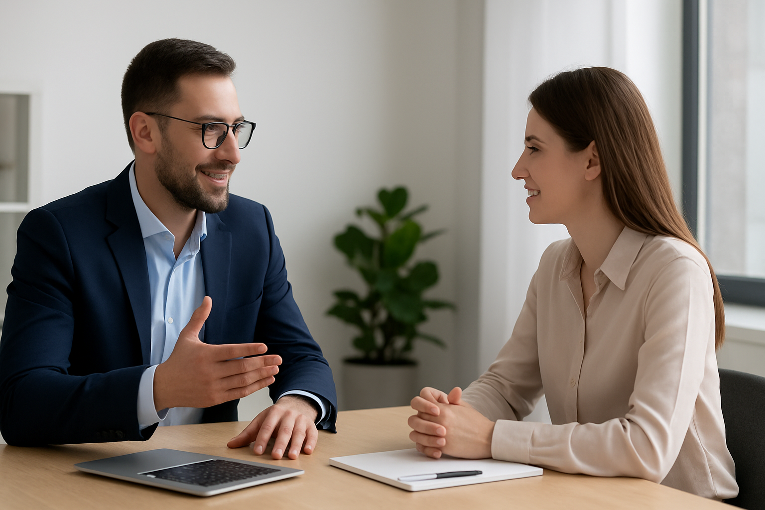 Эффективные методы коммуникации с клиентами для бизнеса