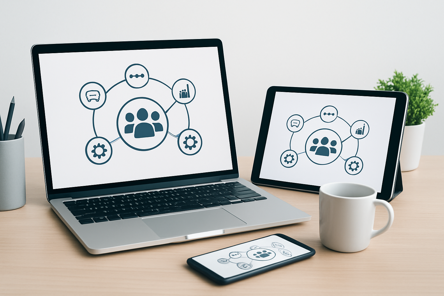 提升企业协作效率的最佳工具推荐