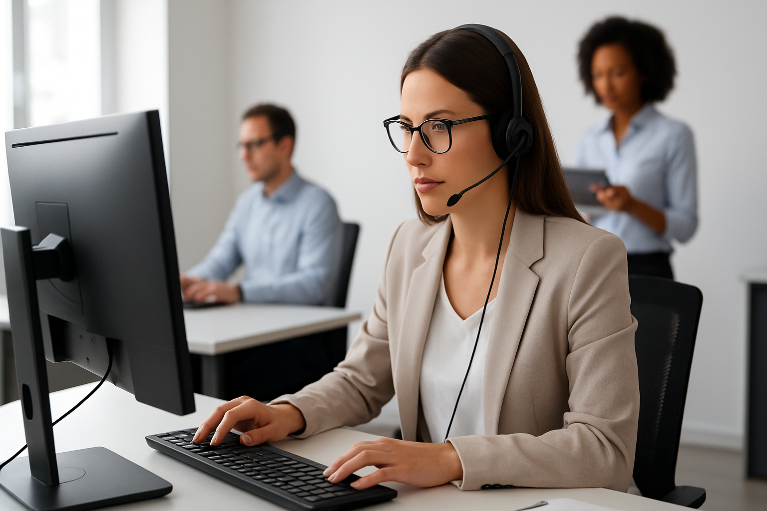 Effizientes Support-Ticket-Management: So verbessern Sie Ihren Kundenservice