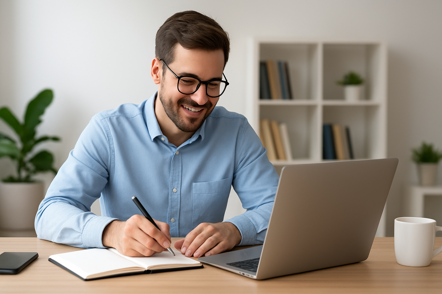 Cómo maximizar tu productividad en el trabajo con técnicas simples