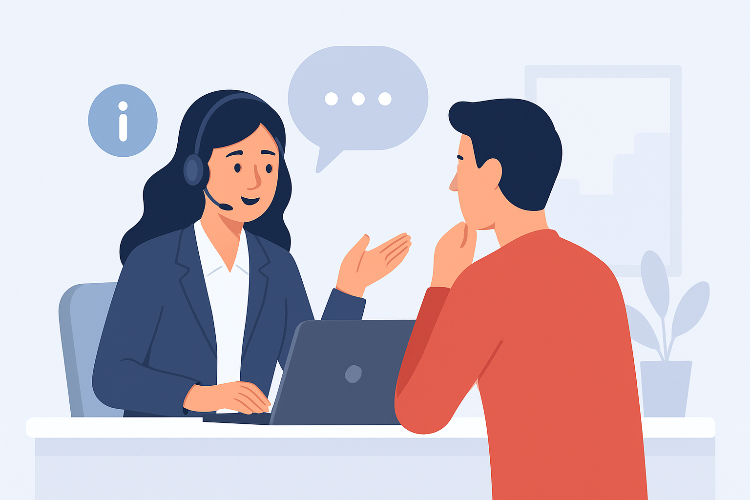 Optimiser votre service d’assistance : 5 conseils indispensables