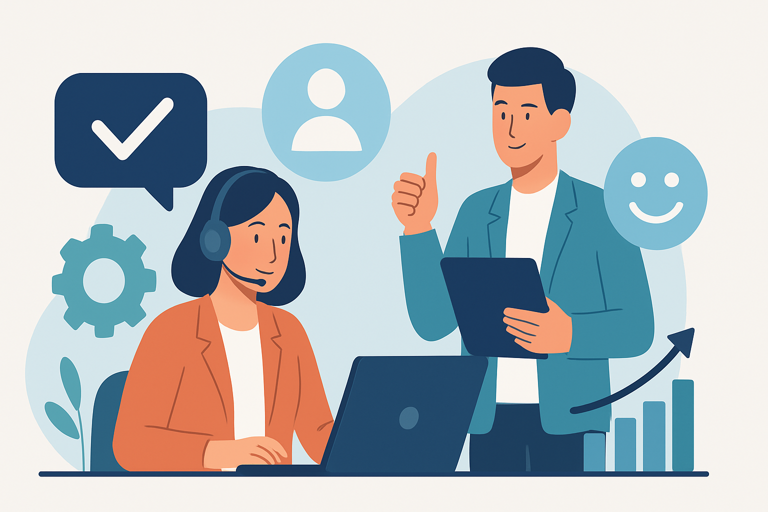 Strategie efficaci per migliorare l'esperienza del cliente