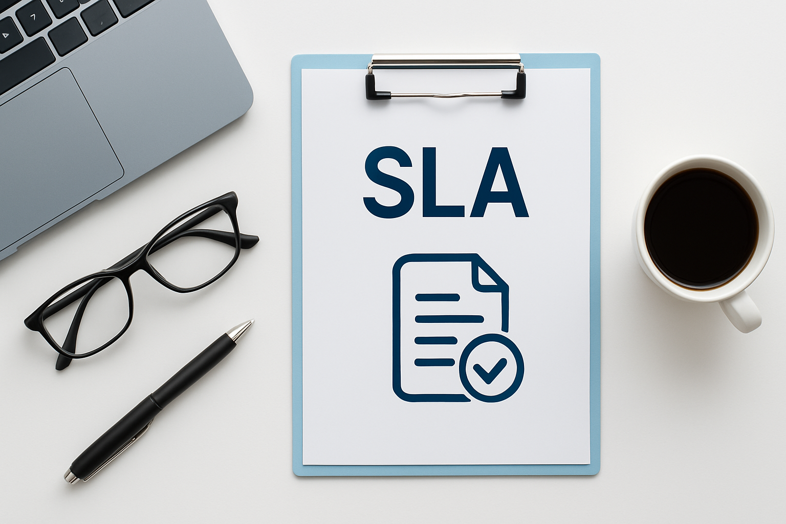 理解SLA的重要性与实施策略