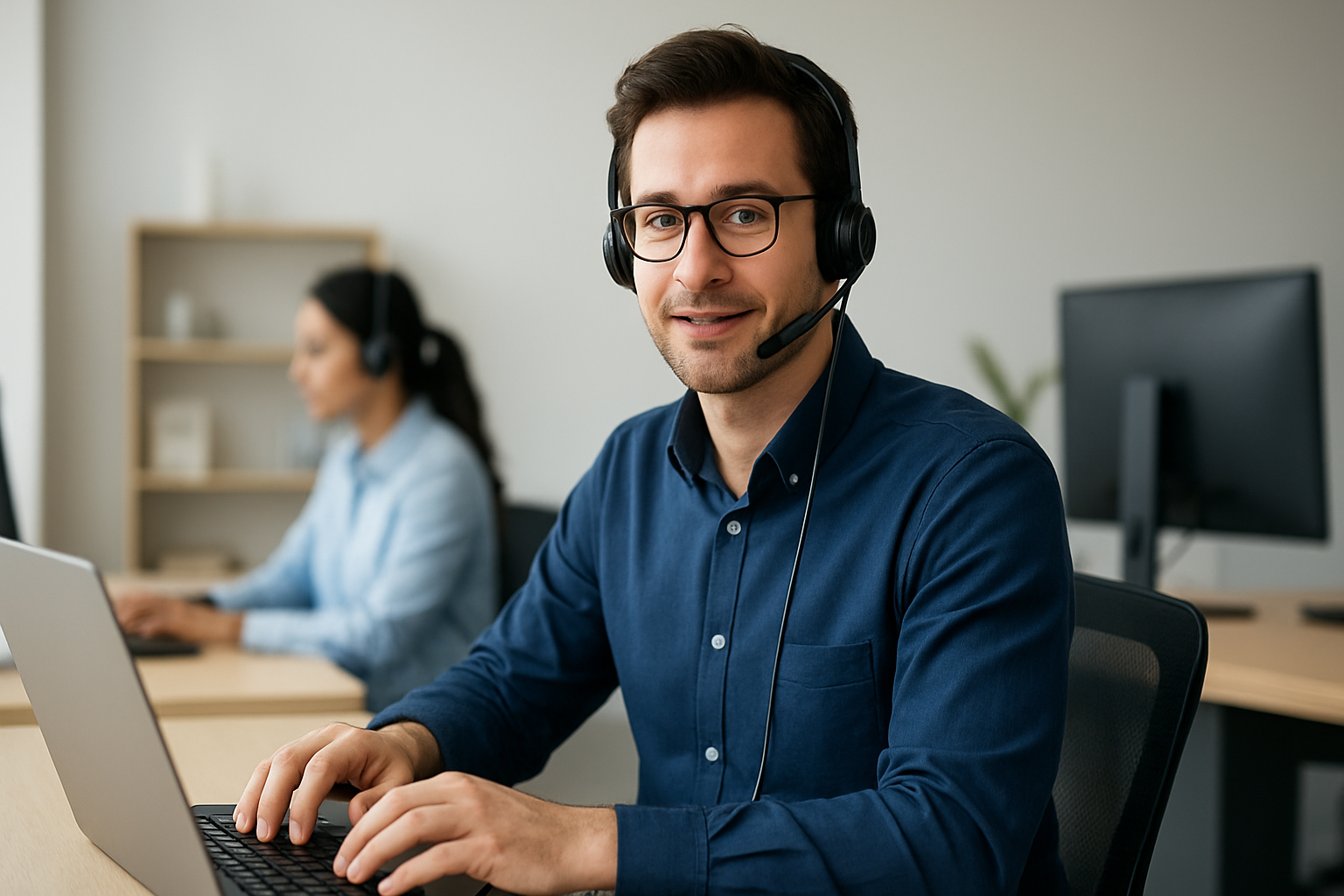Melhores Práticas para um Suporte Técnico Eficaz em Empresas