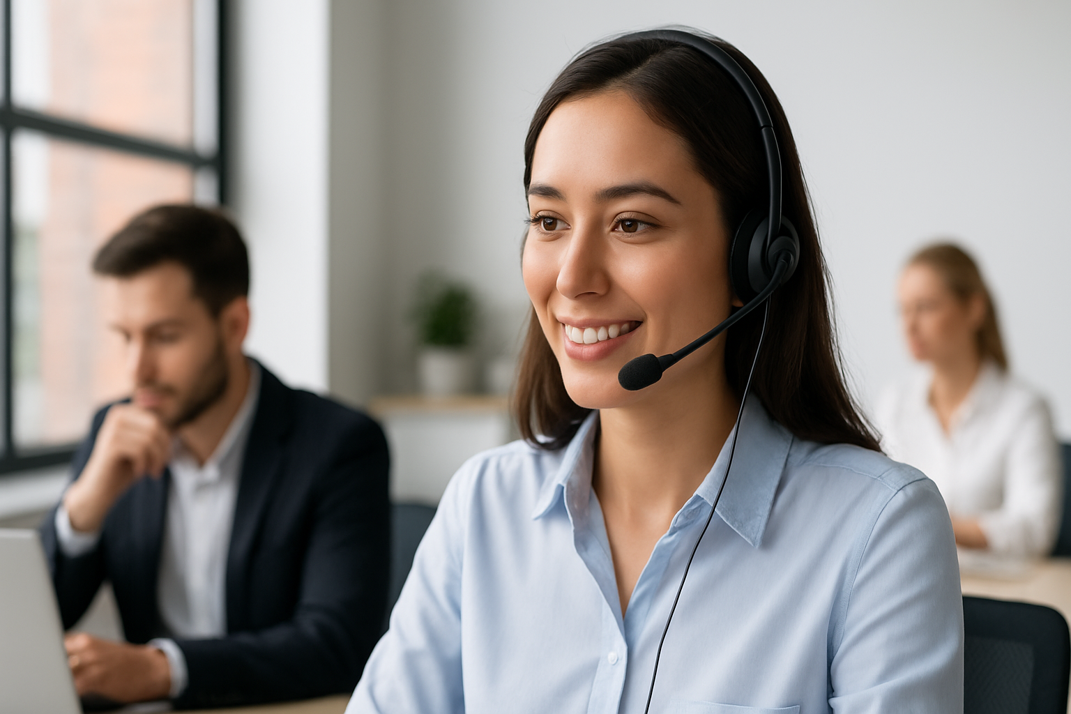 Elevating Customer Experience: Best Practices in Service Excellence