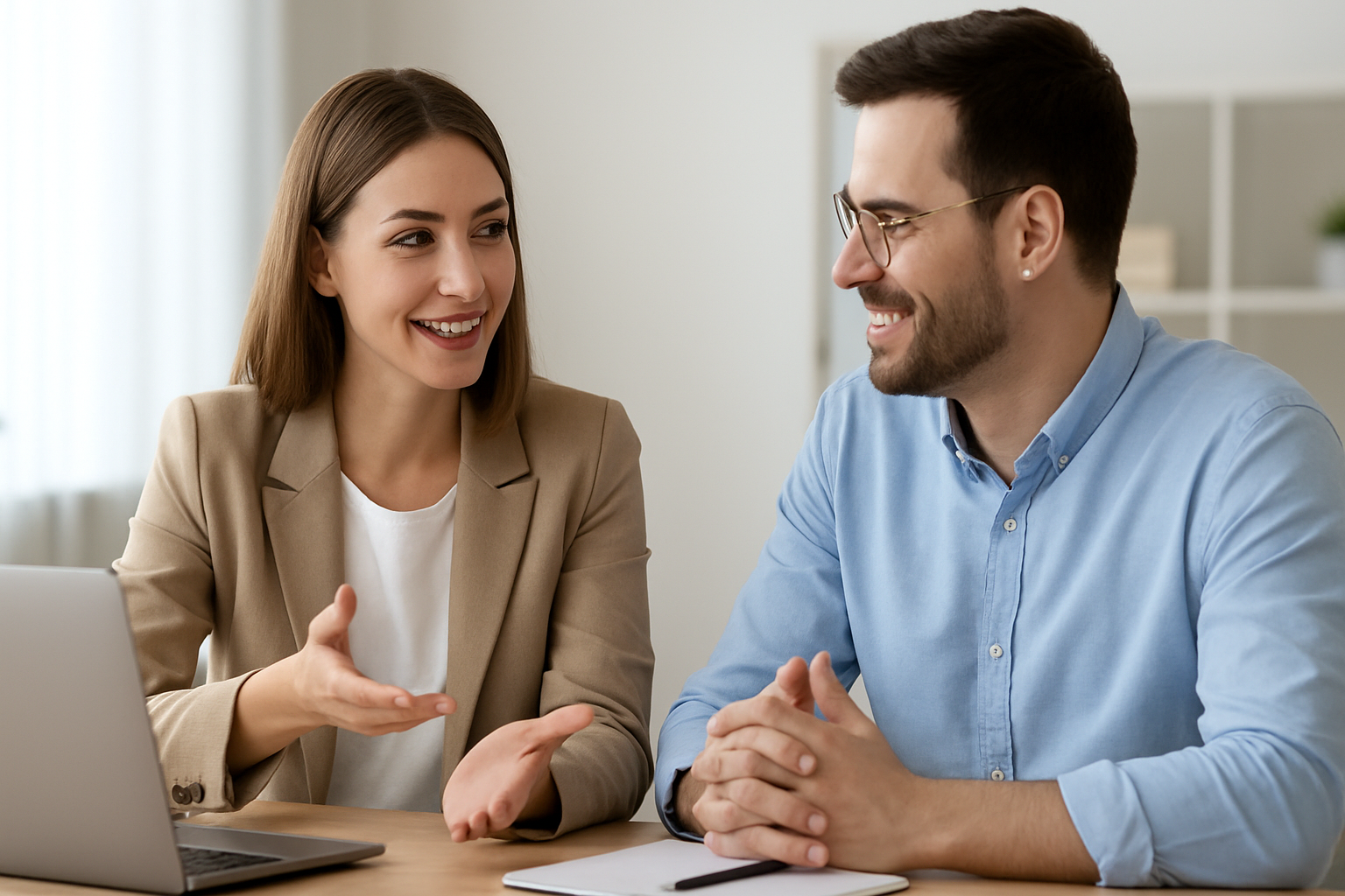 Effektive Kundenkommunikation: Tipps für langfristige Beziehungen