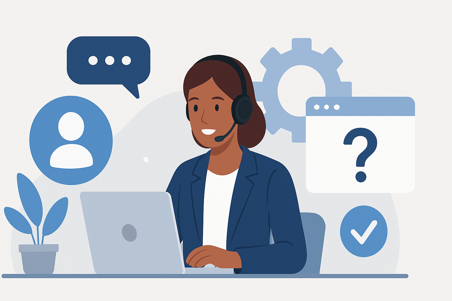 Enhancing Customer Satisfaction: Best Practices for Helpdesk and Technical Support