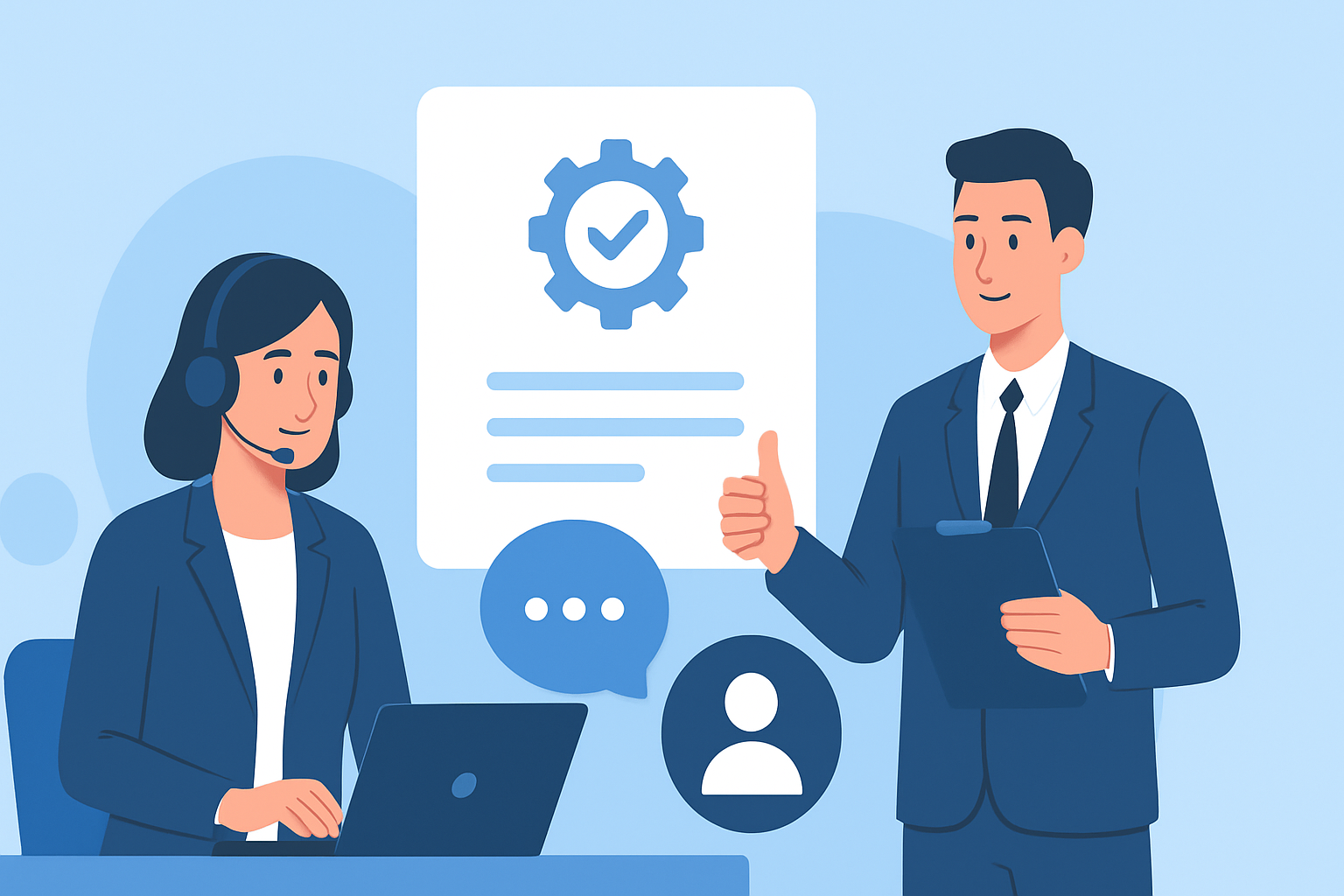 Het belang van SLA's in klantondersteuning: een uitgebreide gids