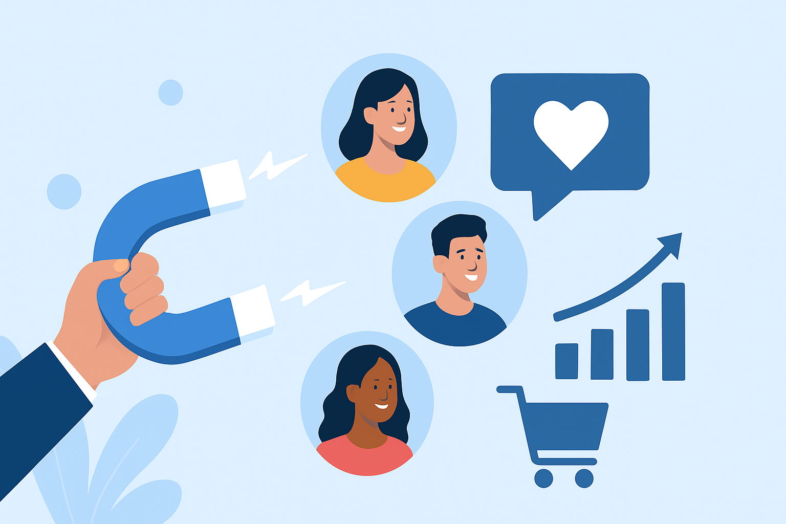 Top Techniques for Retaining Customers in a Competitive Market