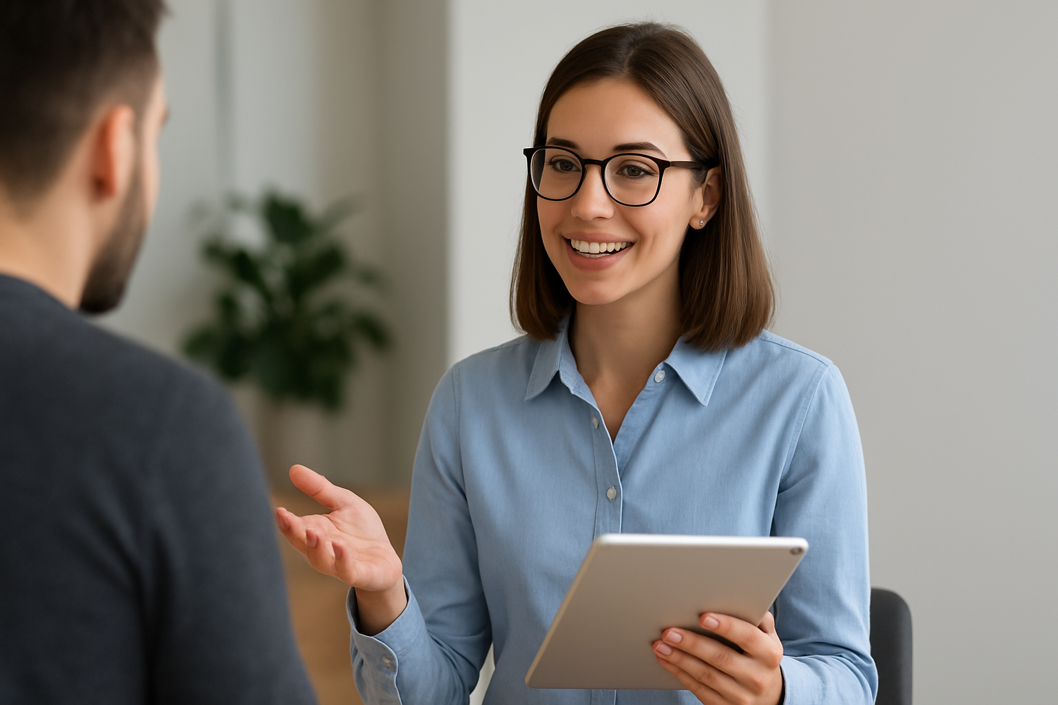 Het belang van klantbeleving in de moderne markt