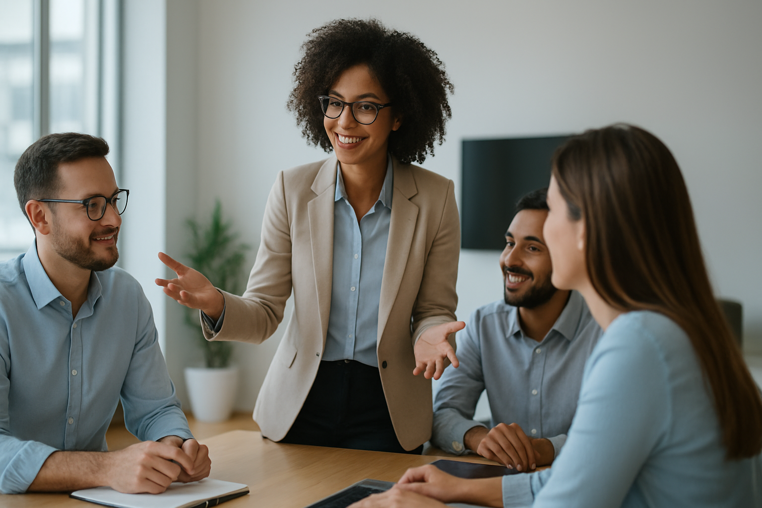 Эффективные стратегии управления командами поддержки в 2023 году