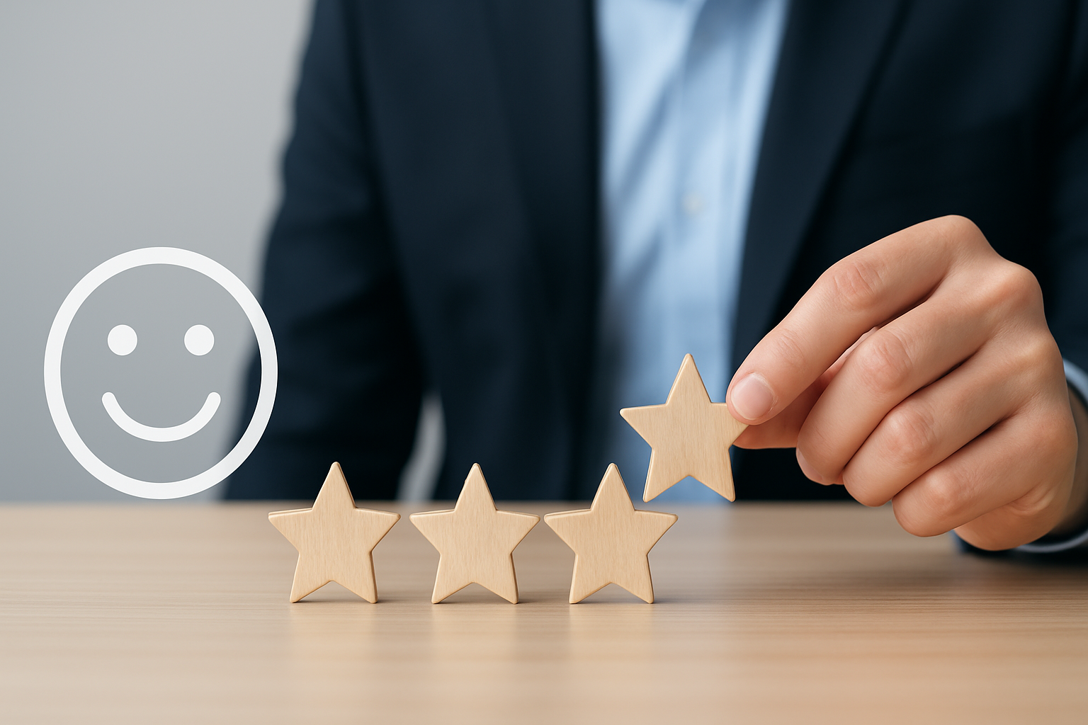 Estratégias para aumentar a satisfação do cliente em 2023