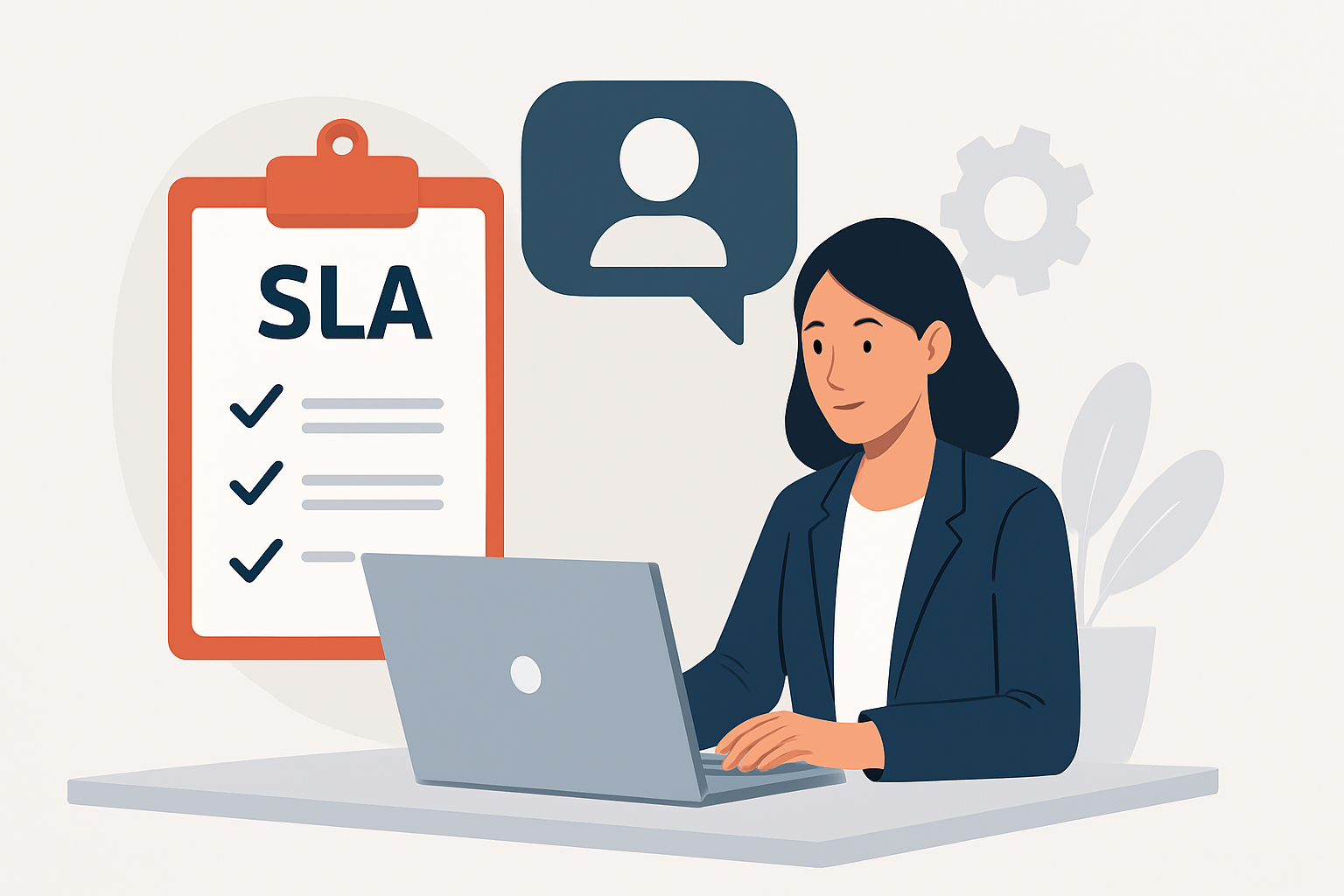 Comprendre les SLA : Les clés pour optimiser votre support client