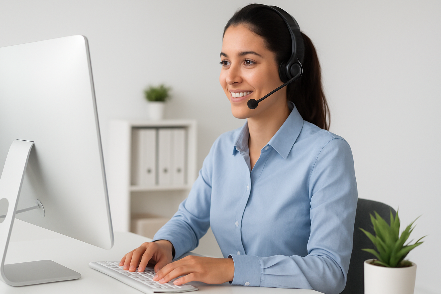 Die besten Tipps für einen effizienten Helpdesk-Service