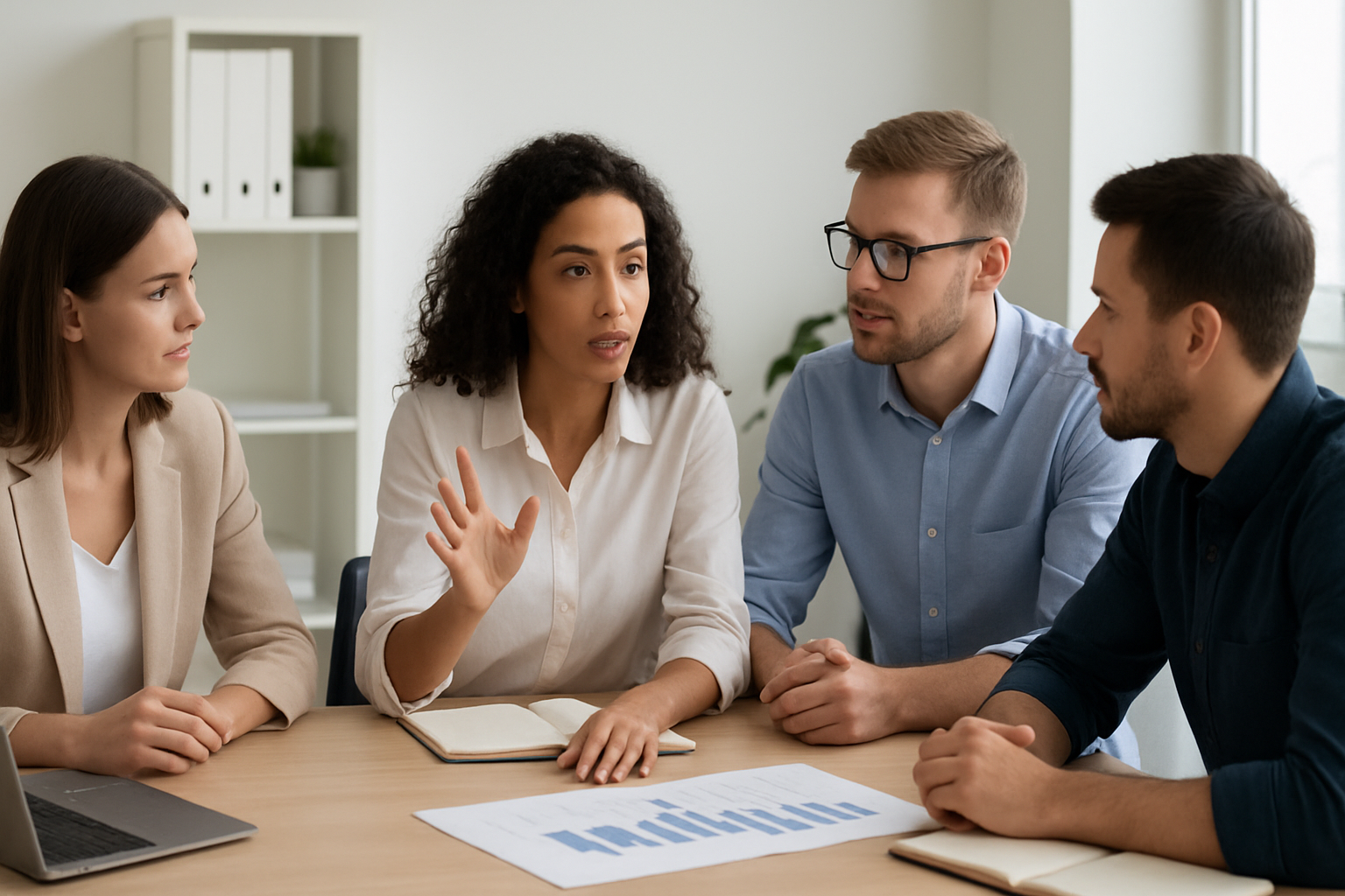 Strategie efficaci per la gestione dei team di supporto