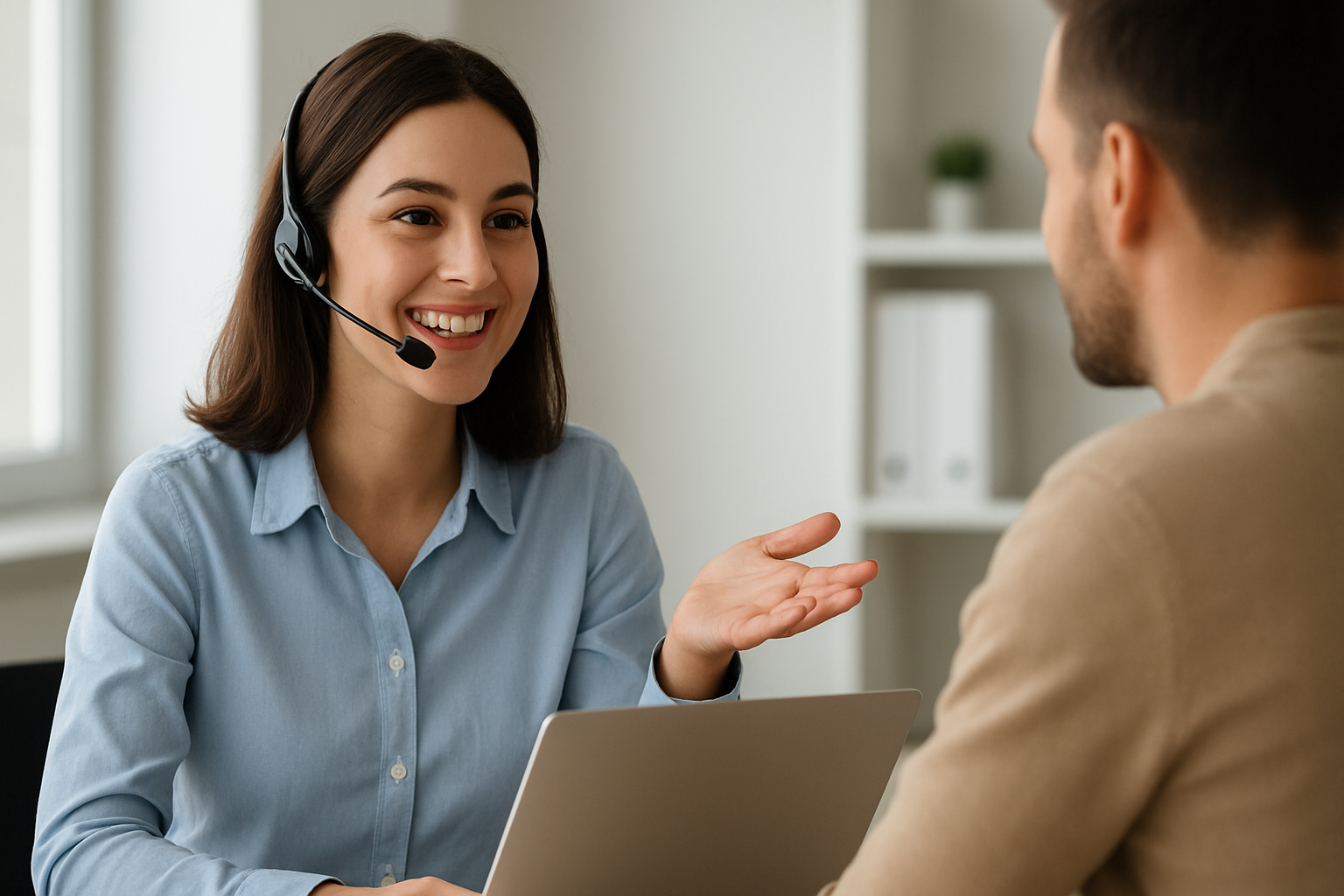 Como Melhorar a Experiência do Cliente em Tempos de Mudança