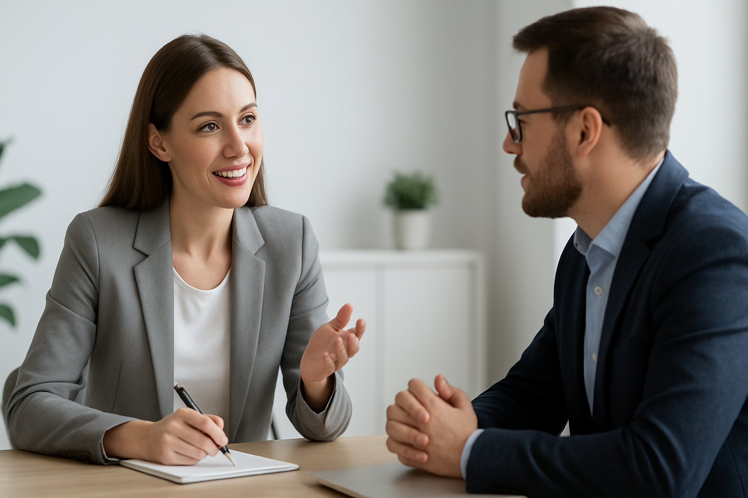 Effektive Kundenkommunikation: Tipps für einen erfolgreichen Dialog