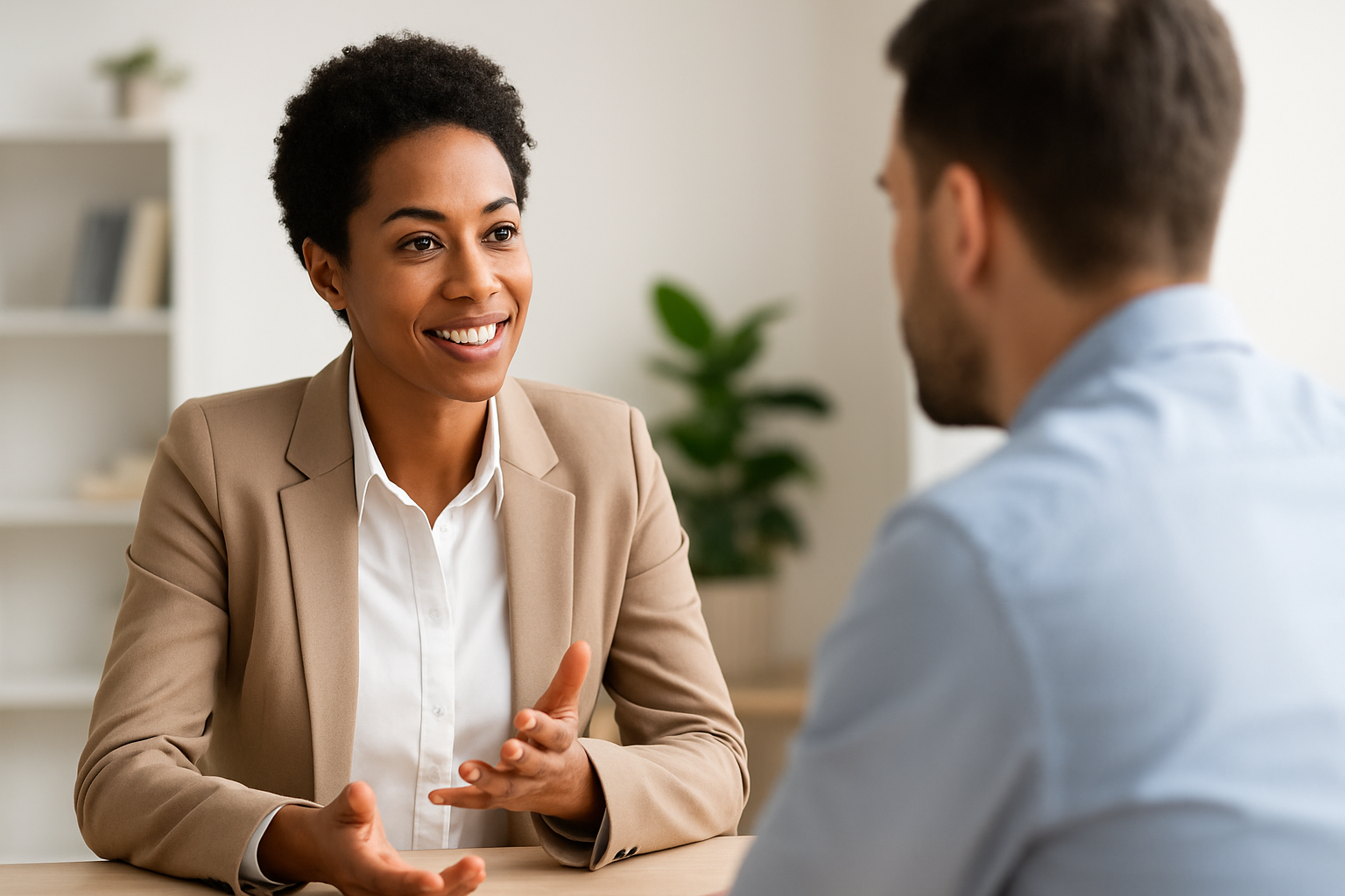 A Arte de Escutar: Como Melhorar a Comunicação com os Clientes