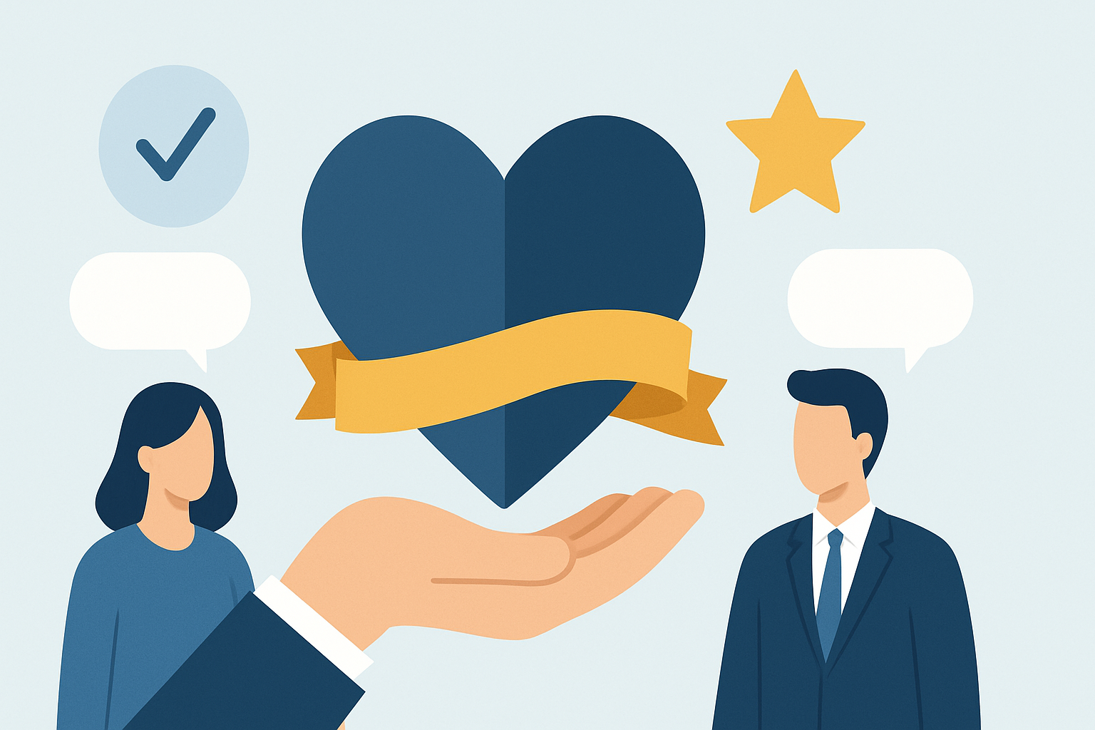 How to Build Loyalty: Key Strategies for Retaining Customers