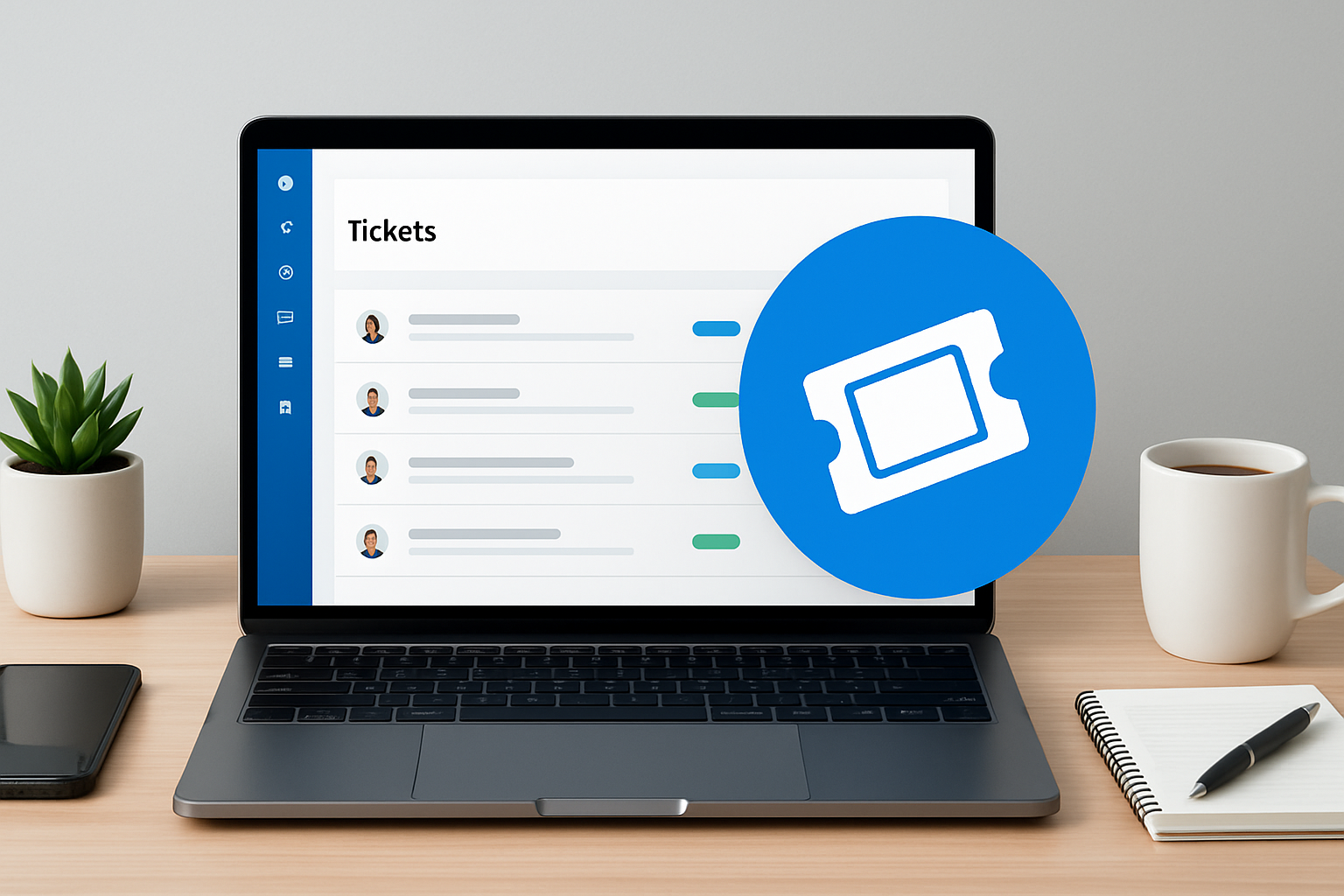 De Beste Tools voor Ticketbeheer in Klantondersteuning