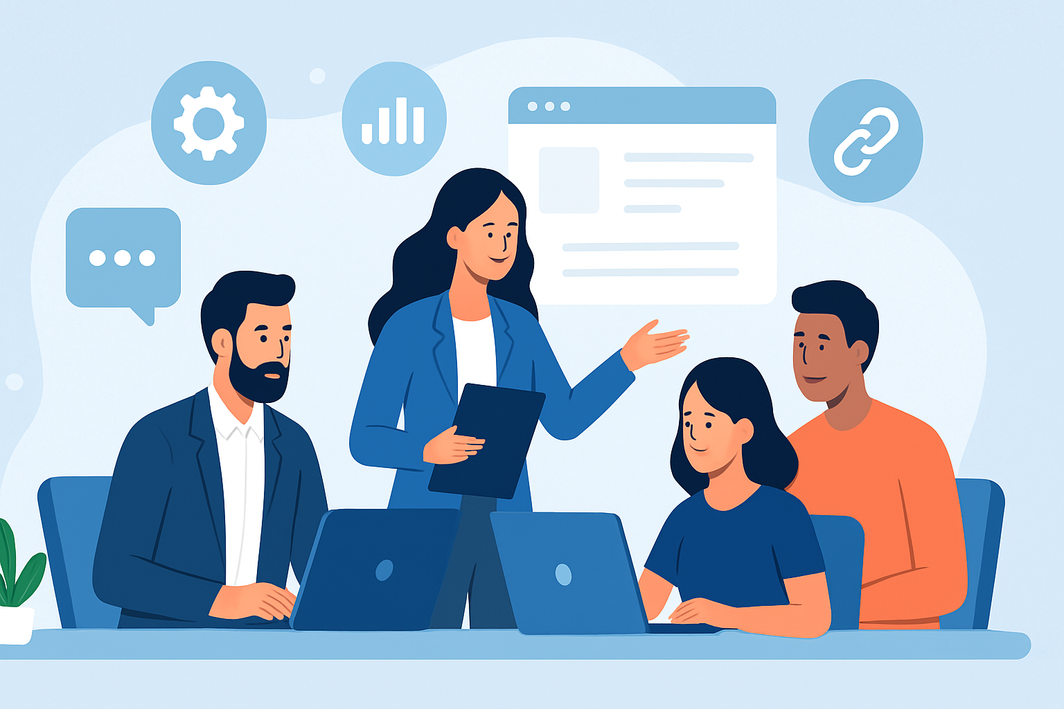 Maximizing Team Efficiency: The Best Enterprise Collaboration Tools for 2023