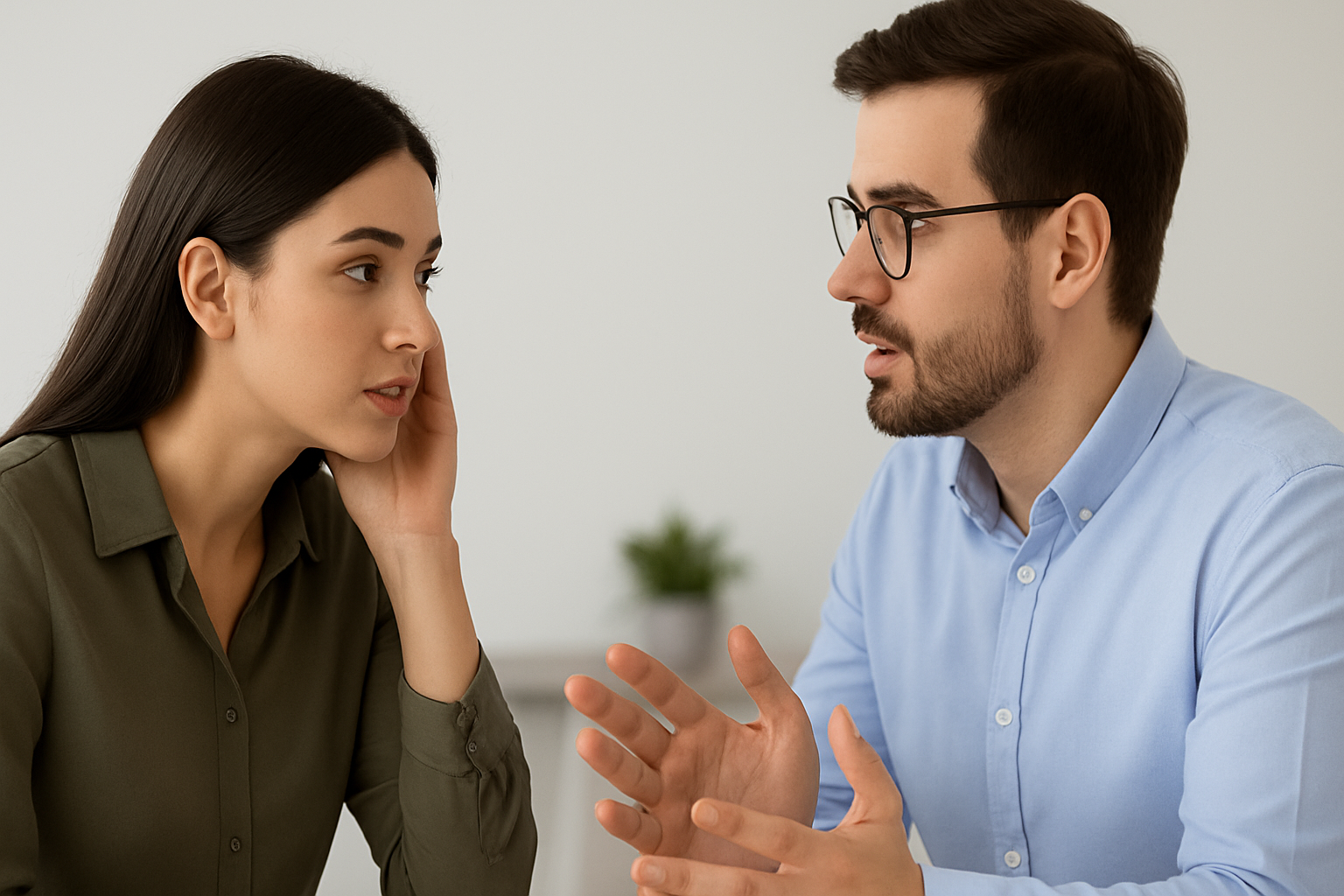 La importancia de escuchar: claves para una comunicación efectiva con clientes