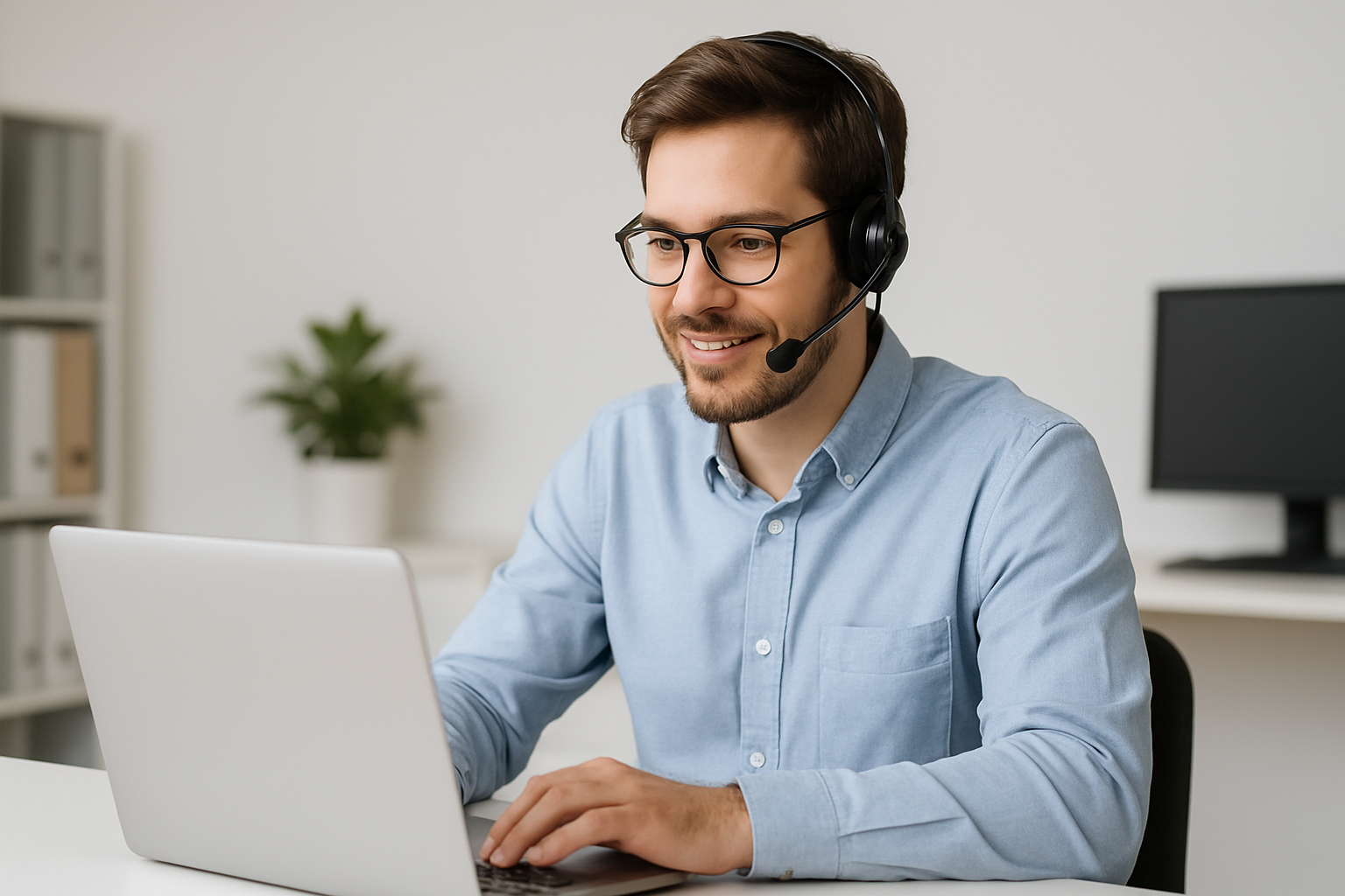 Como Melhorar a Eficácia do Seu Serviço de Helpdesk