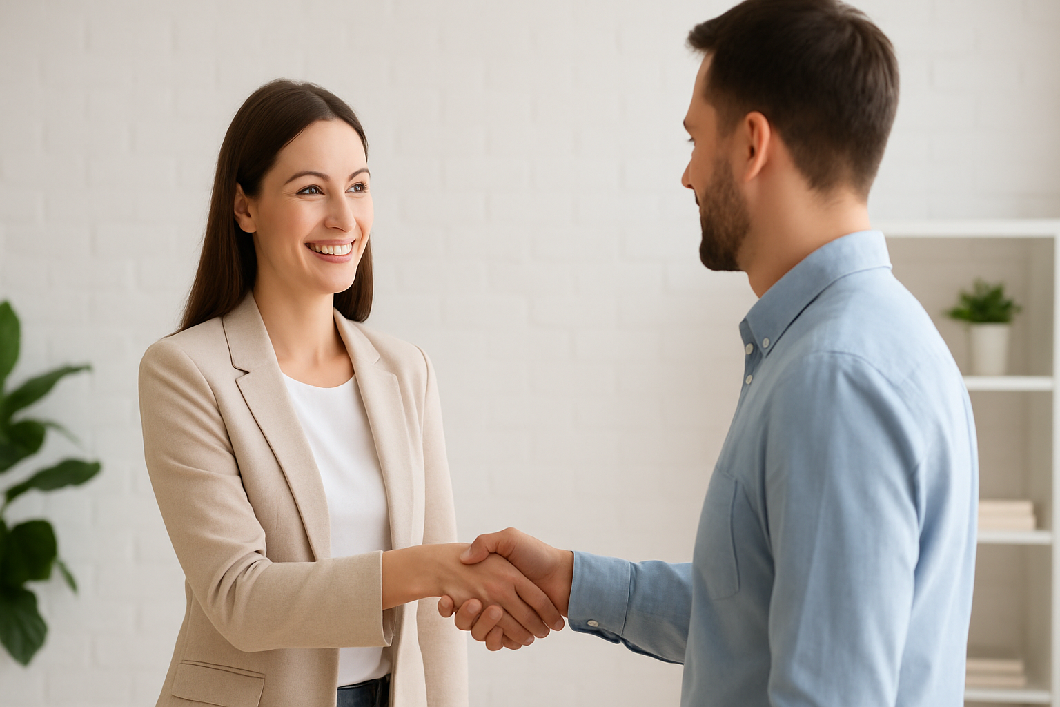 Kundenbindung: Strategien für langfristigen Geschäftserfolg