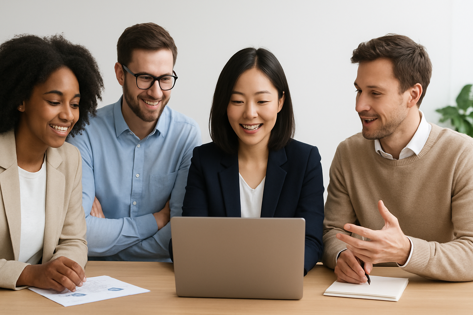 有效的支援团队管理策略