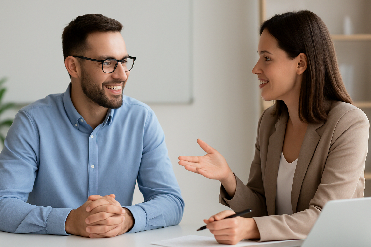 Claves para una Comunicación Efectiva con tus Clientes