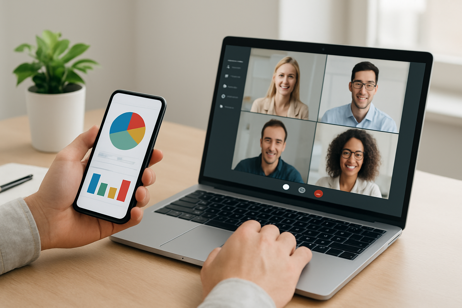 Die besten Unternehmens-Kollaborationstools für effizientes Arbeiten