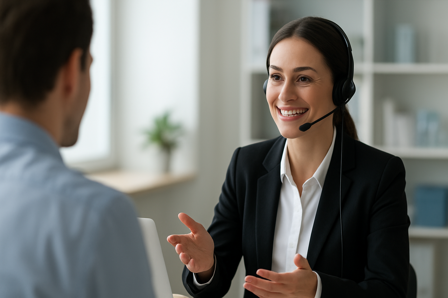 Effectieve tips voor uitstekende klantenservice in jouw bedrijf