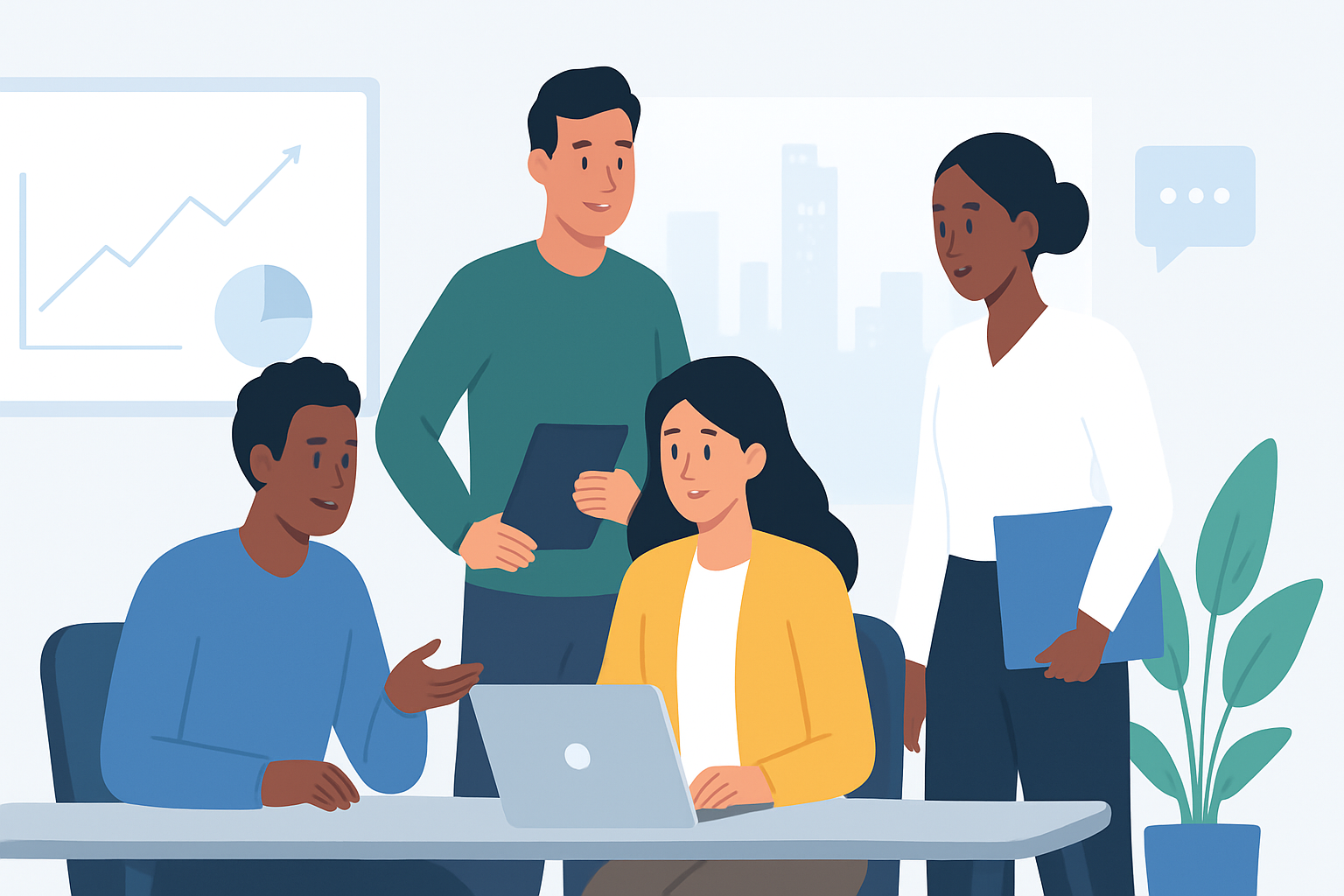 Unlocking Team Potential: The Best Enterprise Collaboration Tools for Your Business