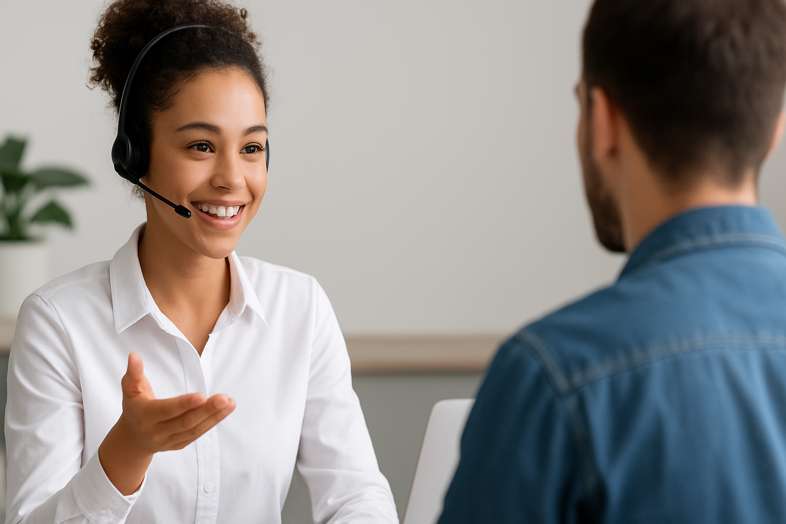 Les secrets d'un service client exceptionnel : 5 clés pour réussir