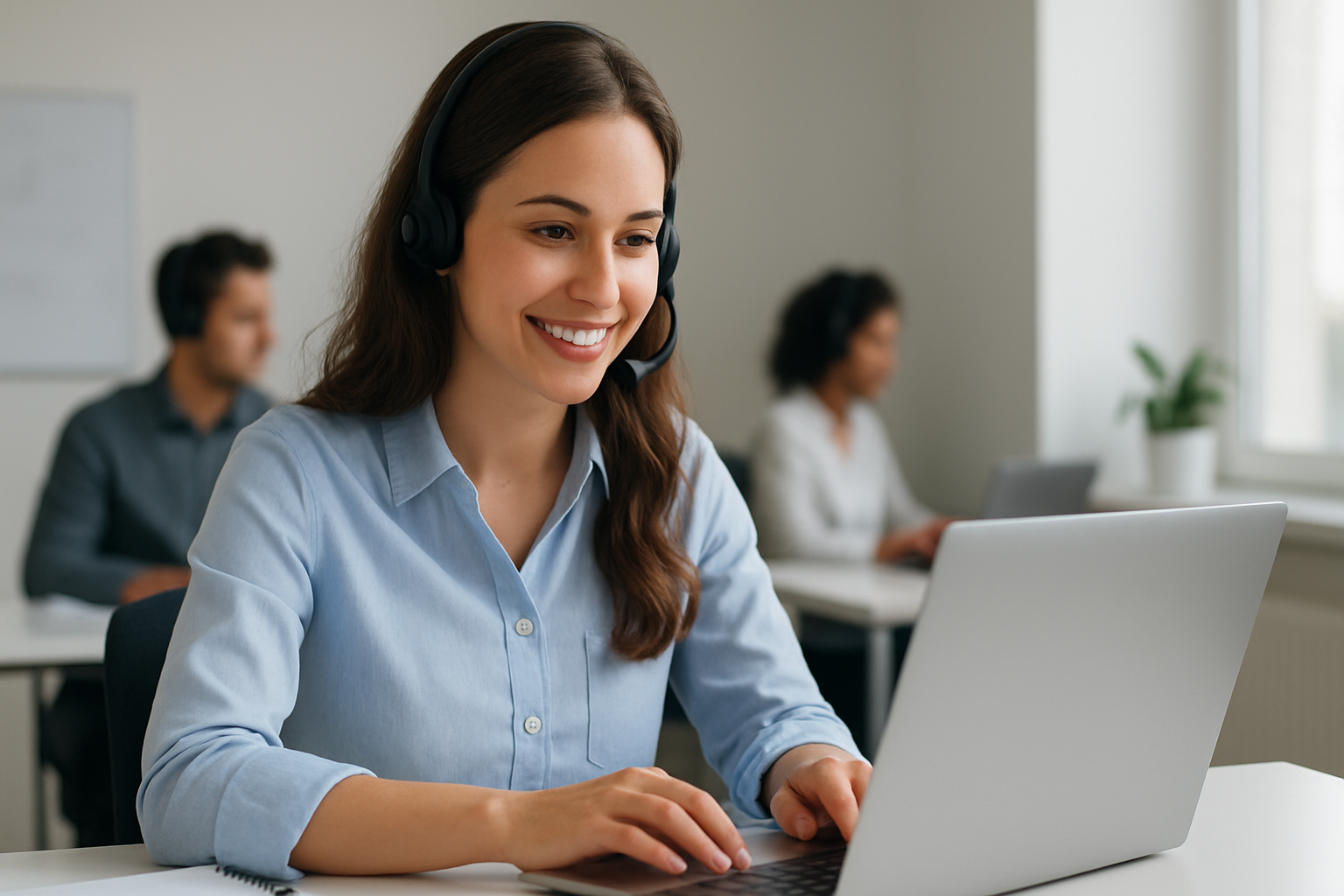 Effectief beheer van supportteams: 10 strategieën voor succes