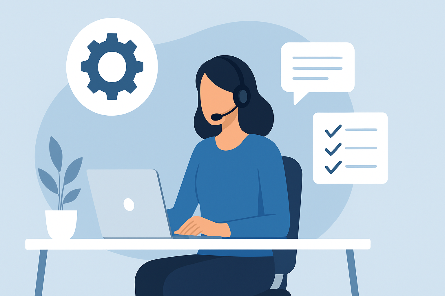 优化帮助台服务的五个实用策略