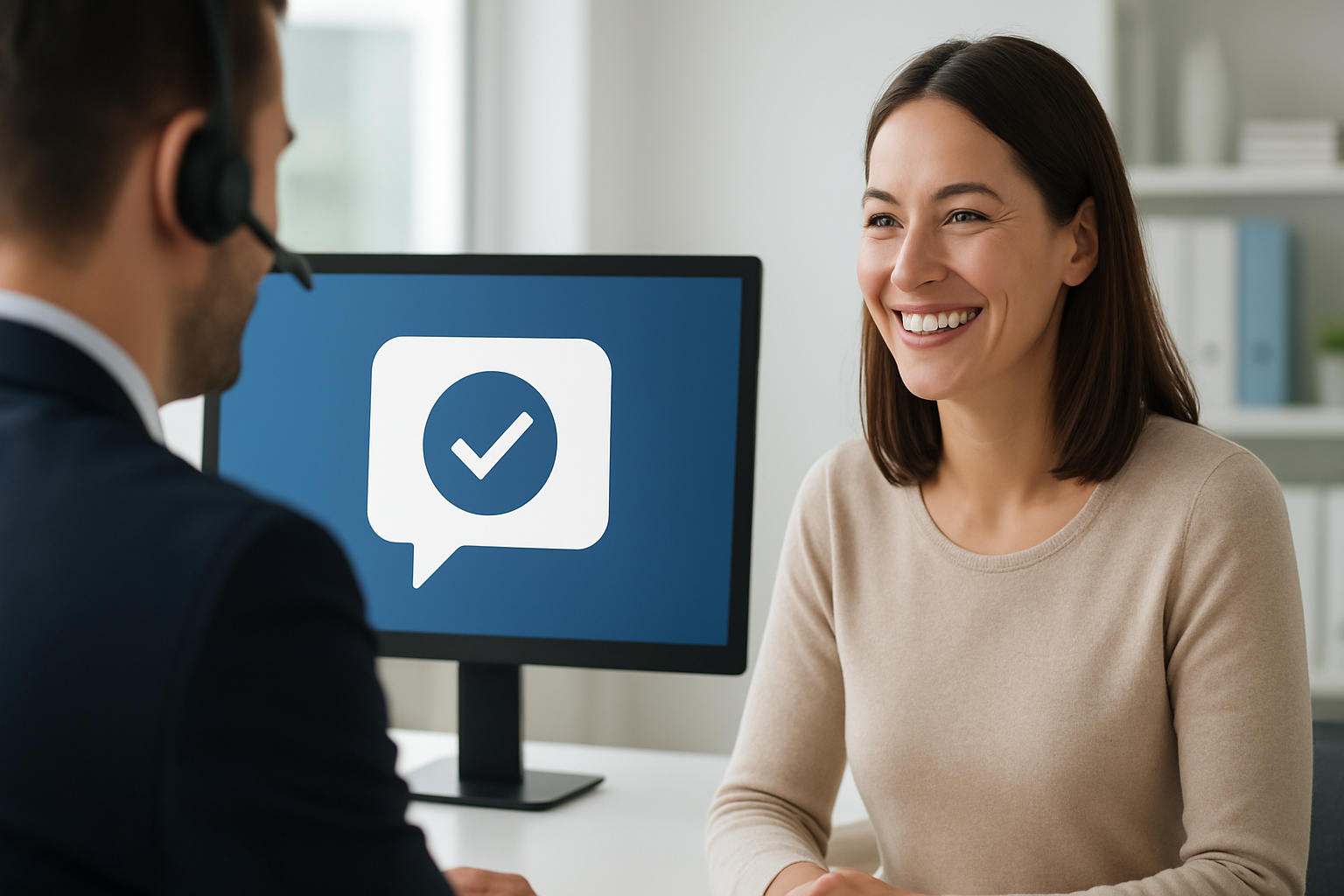 Come migliorare la soddisfazione del cliente attraverso una gestione dei ticket efficace